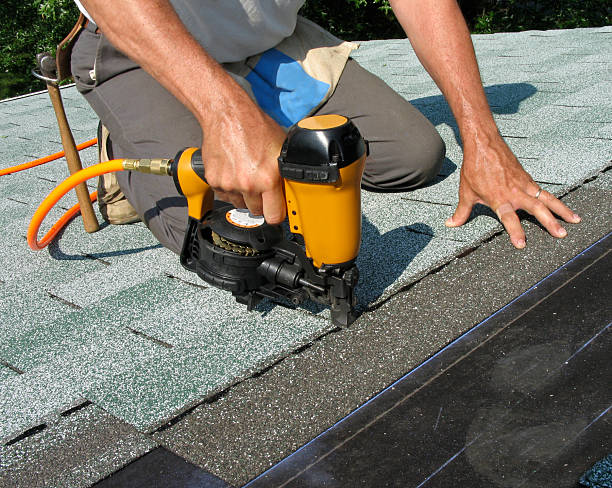 Quick and Trustworthy Emergency Roof Repair Services in Hunters Creek, FL