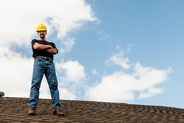 Best Slate Roofing Contractor  in Hunters Creek, FL