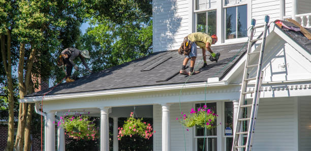 Quick and Trustworthy Emergency Roof Repair Services in Hunters Creek, FL